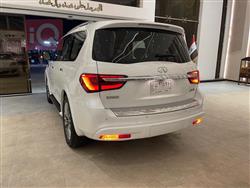 انفنتي QX80